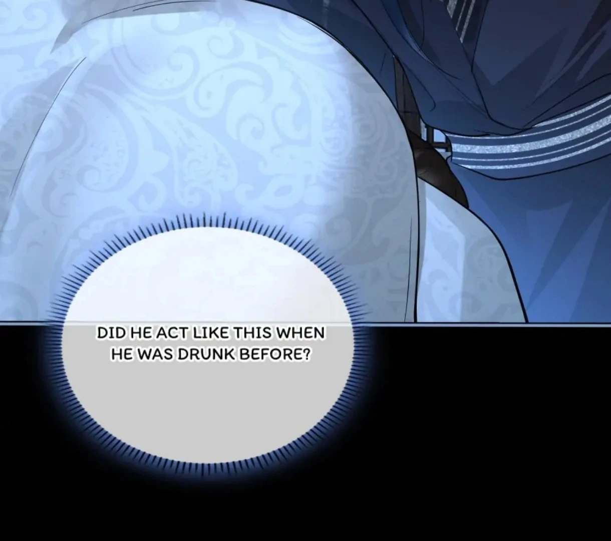 Indulgence [Official] - Chapter 43 manhwa