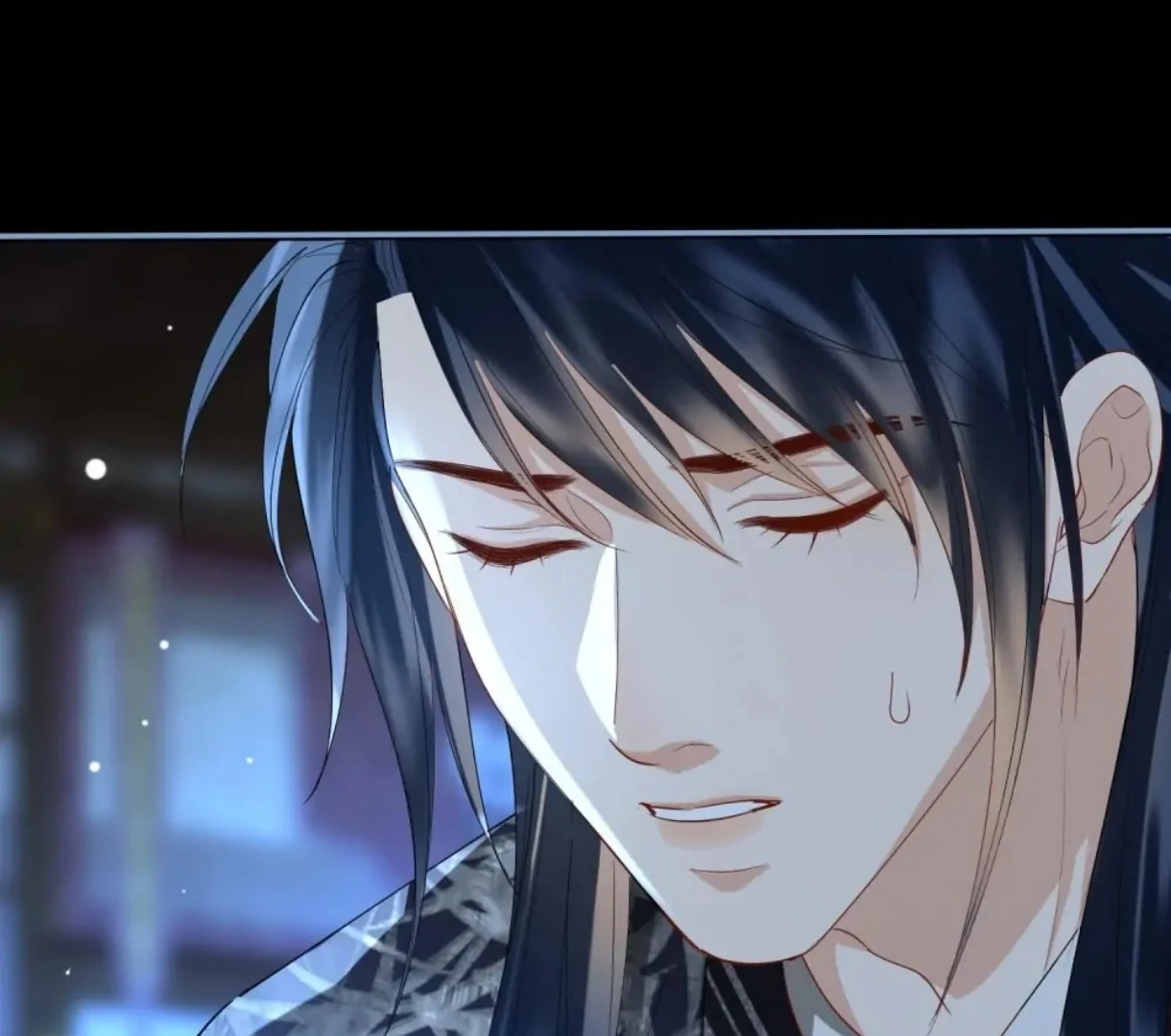 Indulgence [Official] - Chapter 43 manhwa