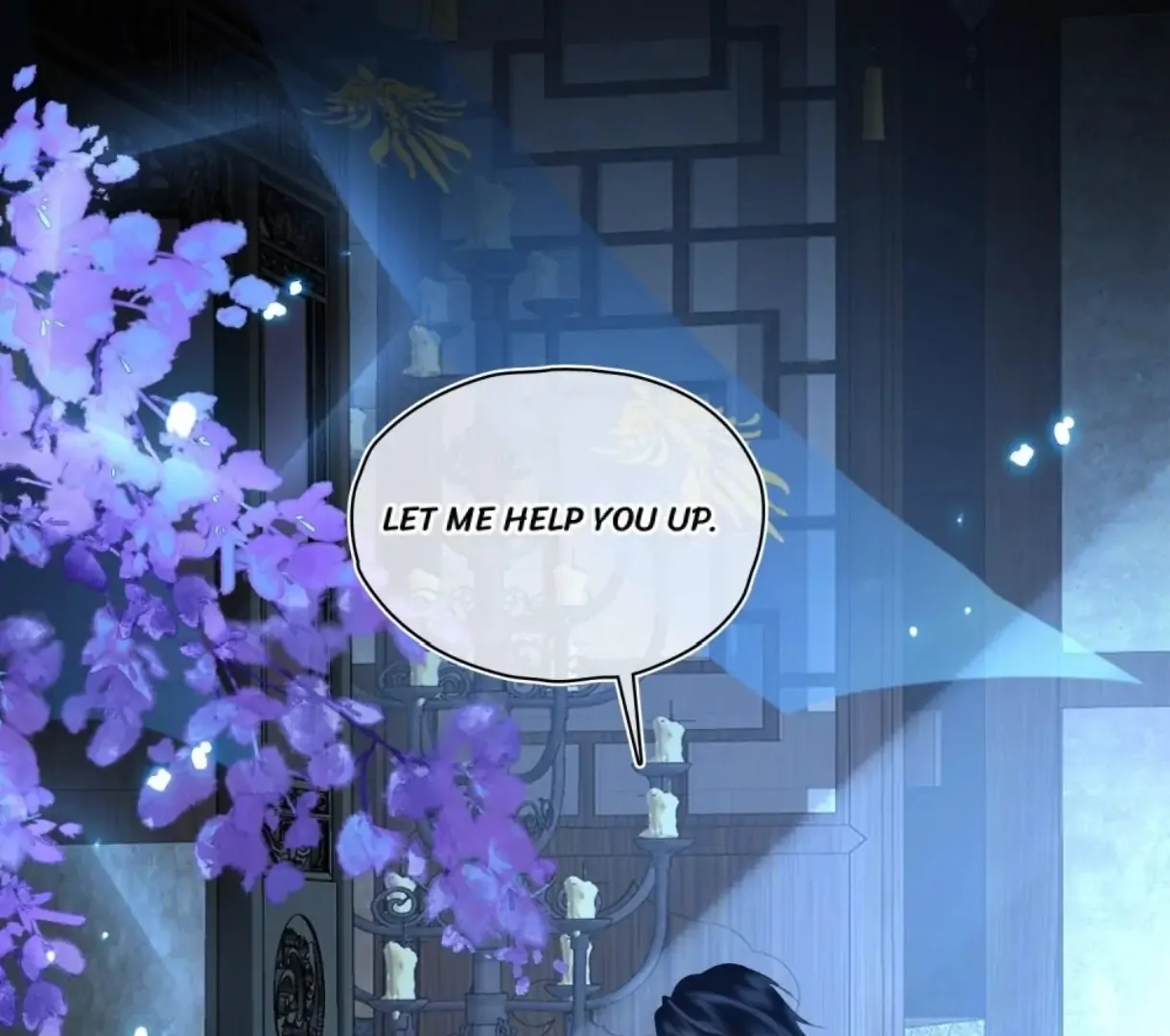 Indulgence [Official] - Chapter 43 manhwa