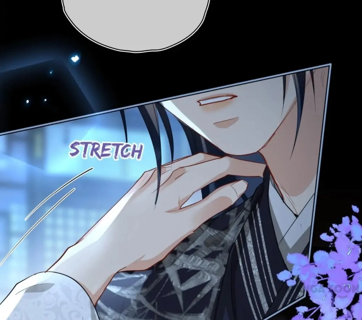 Indulgence [Official] - Chapter 43 manhwa