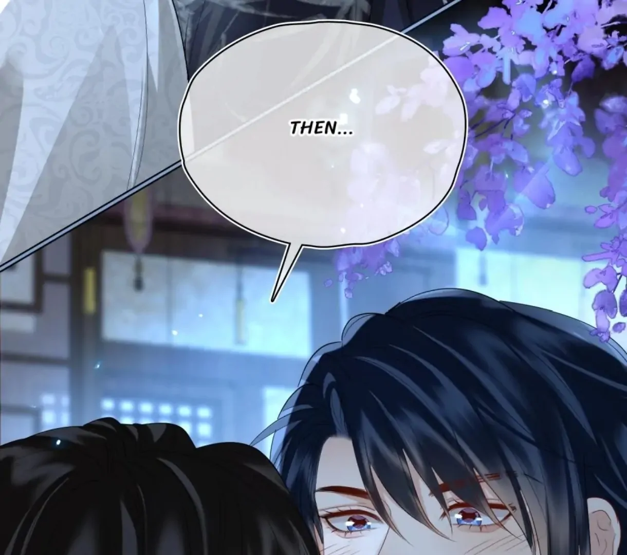 Indulgence [Official] - Chapter 43 manhwa