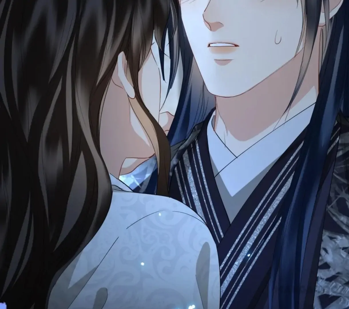 Indulgence [Official] - Chapter 43 manhwa