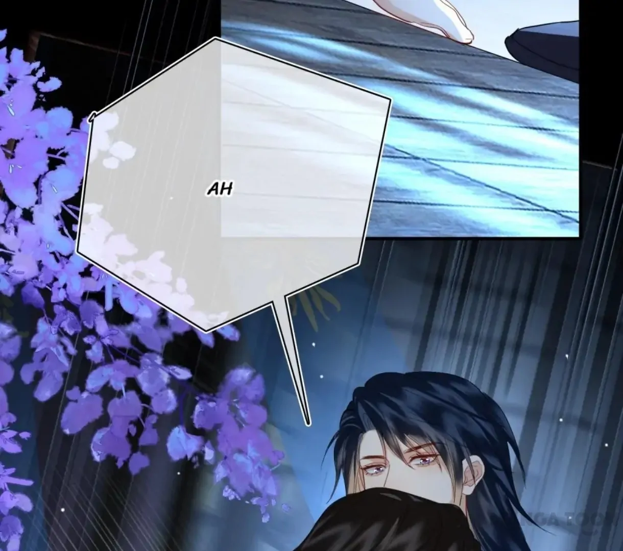 Indulgence [Official] - Chapter 44 manhwa
