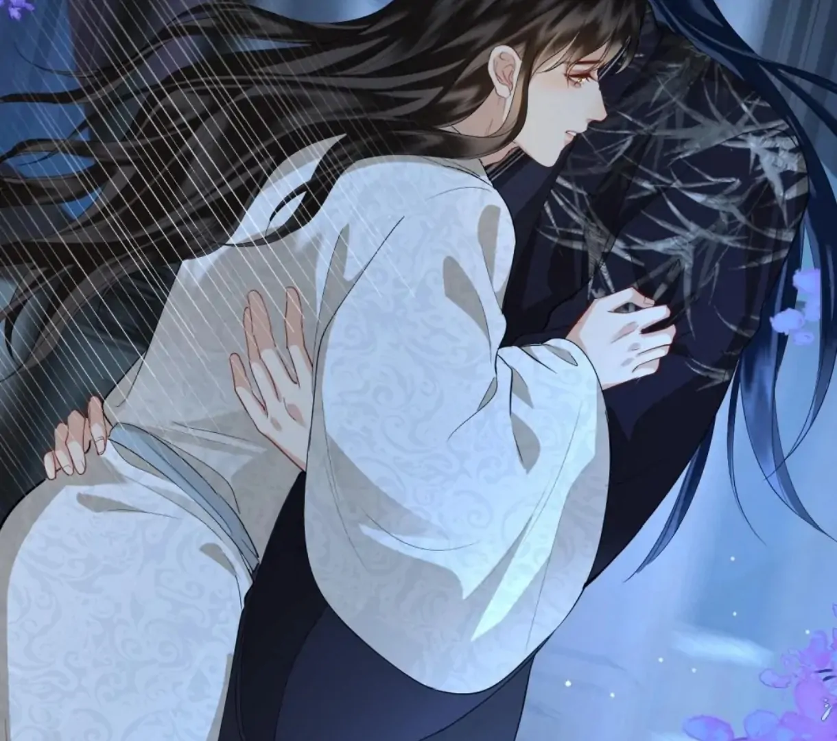 Indulgence [Official] - Chapter 44 manhwa
