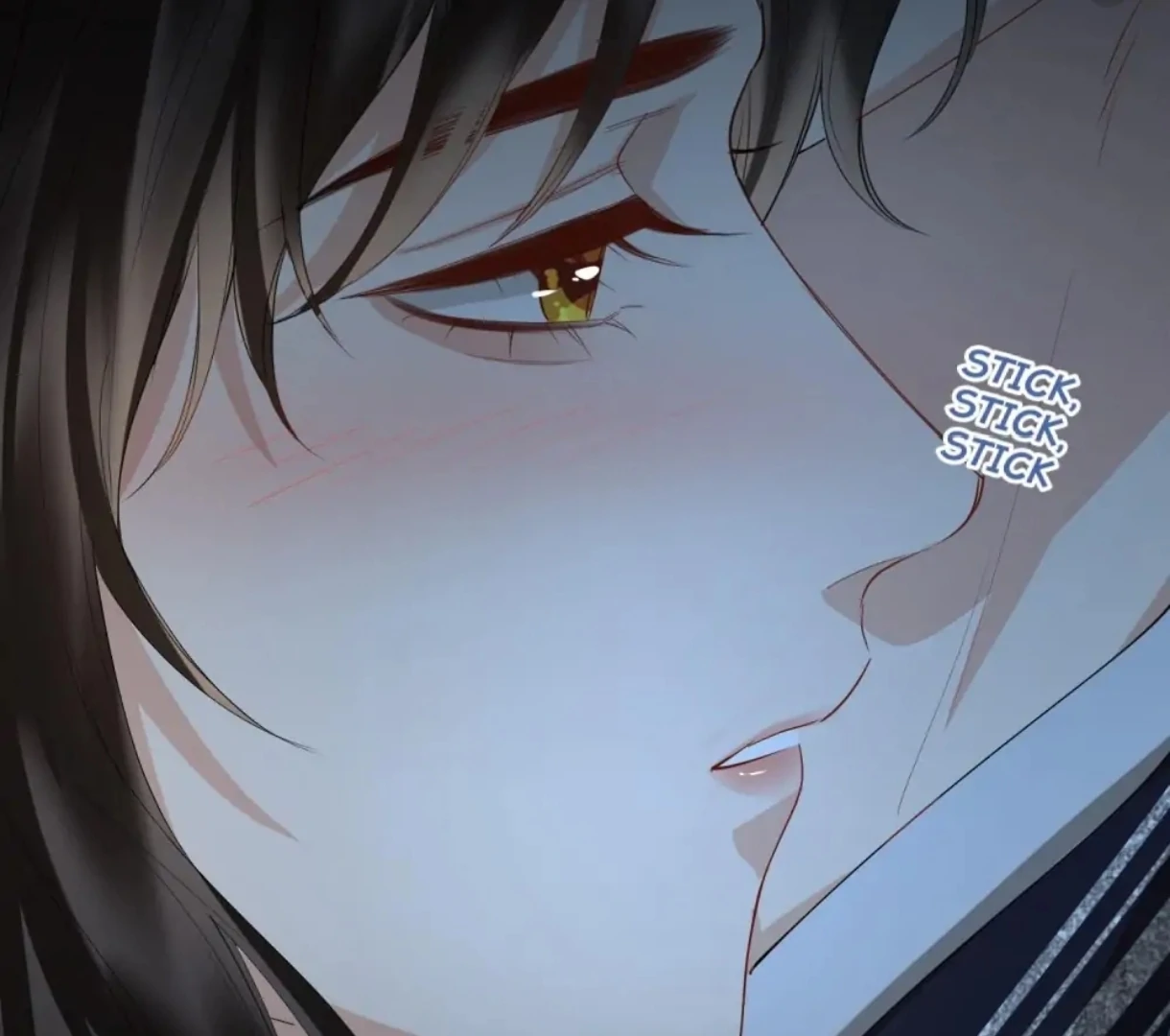 Indulgence [Official] - Chapter 44 manhwa