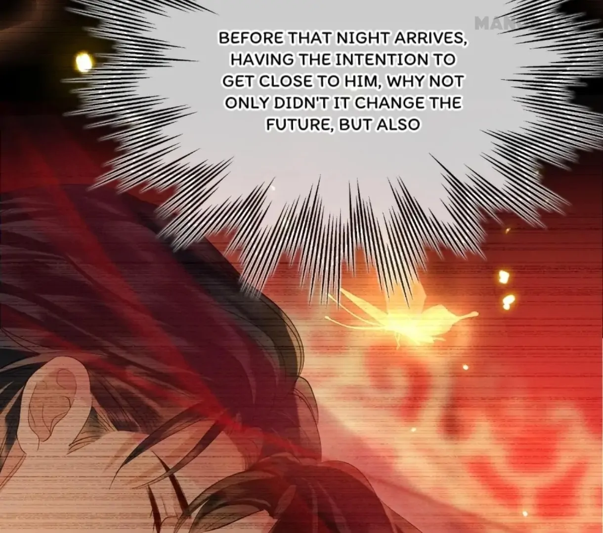 Indulgence [Official] - Chapter 44 manhwa