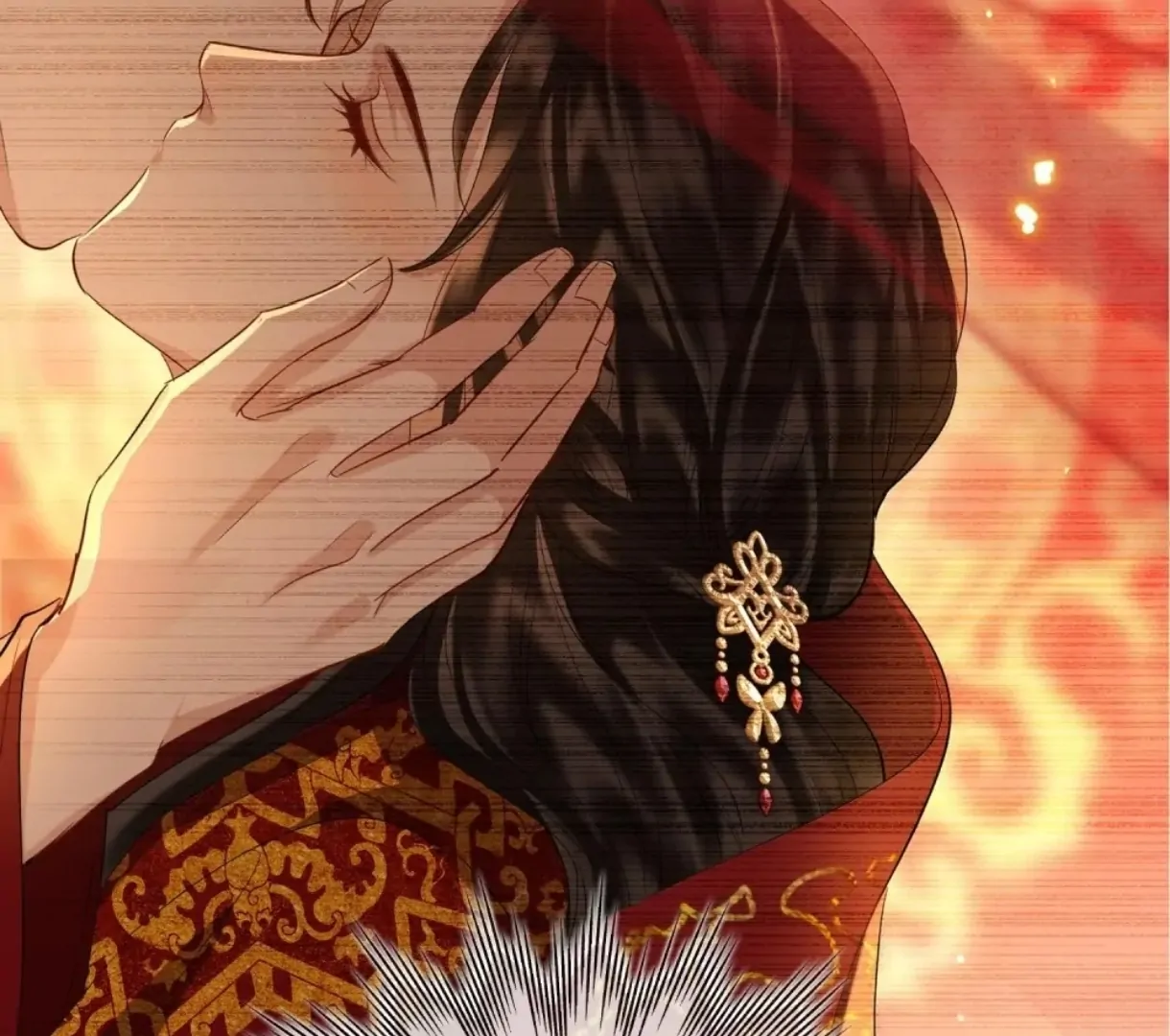 Indulgence [Official] - Chapter 44 manhwa