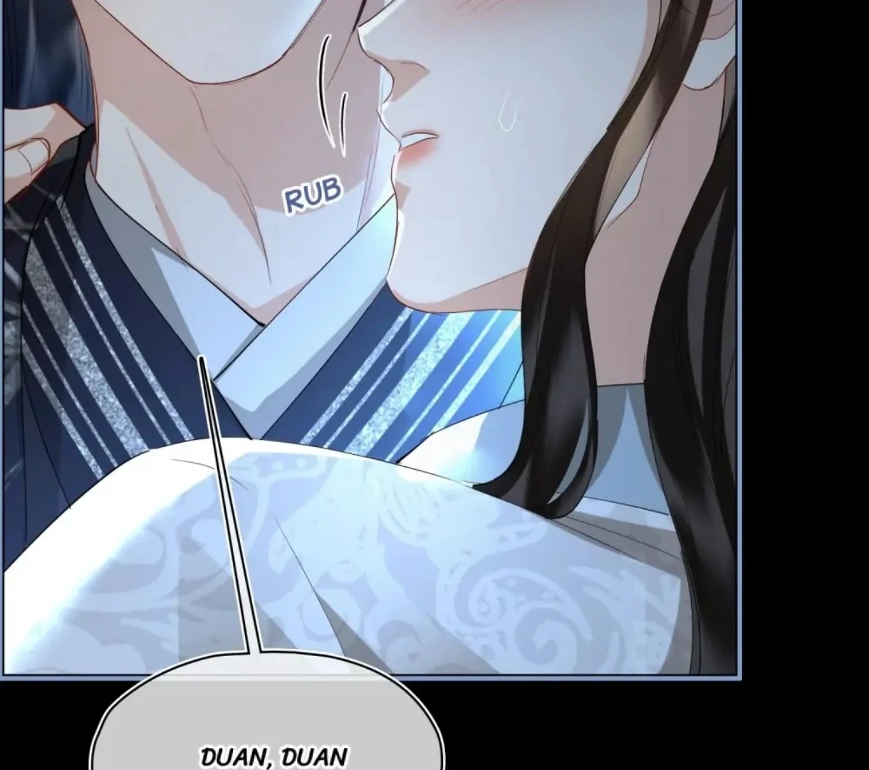 Indulgence [Official] - Chapter 44 manhwa