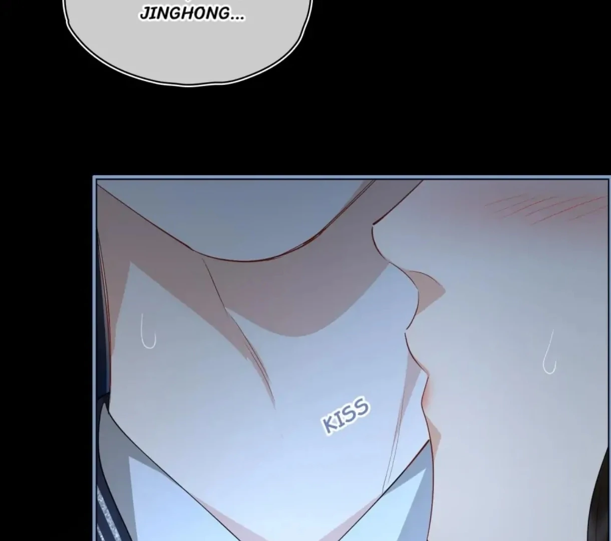 Indulgence [Official] - Chapter 44 manhwa
