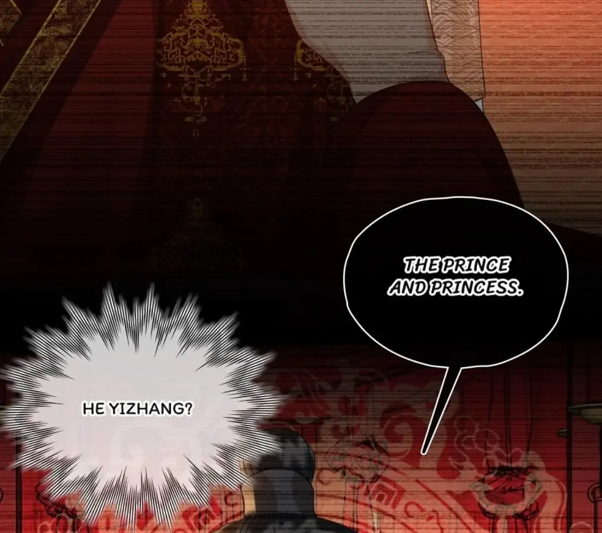 Indulgence [Official] - Chapter 44 manhwa