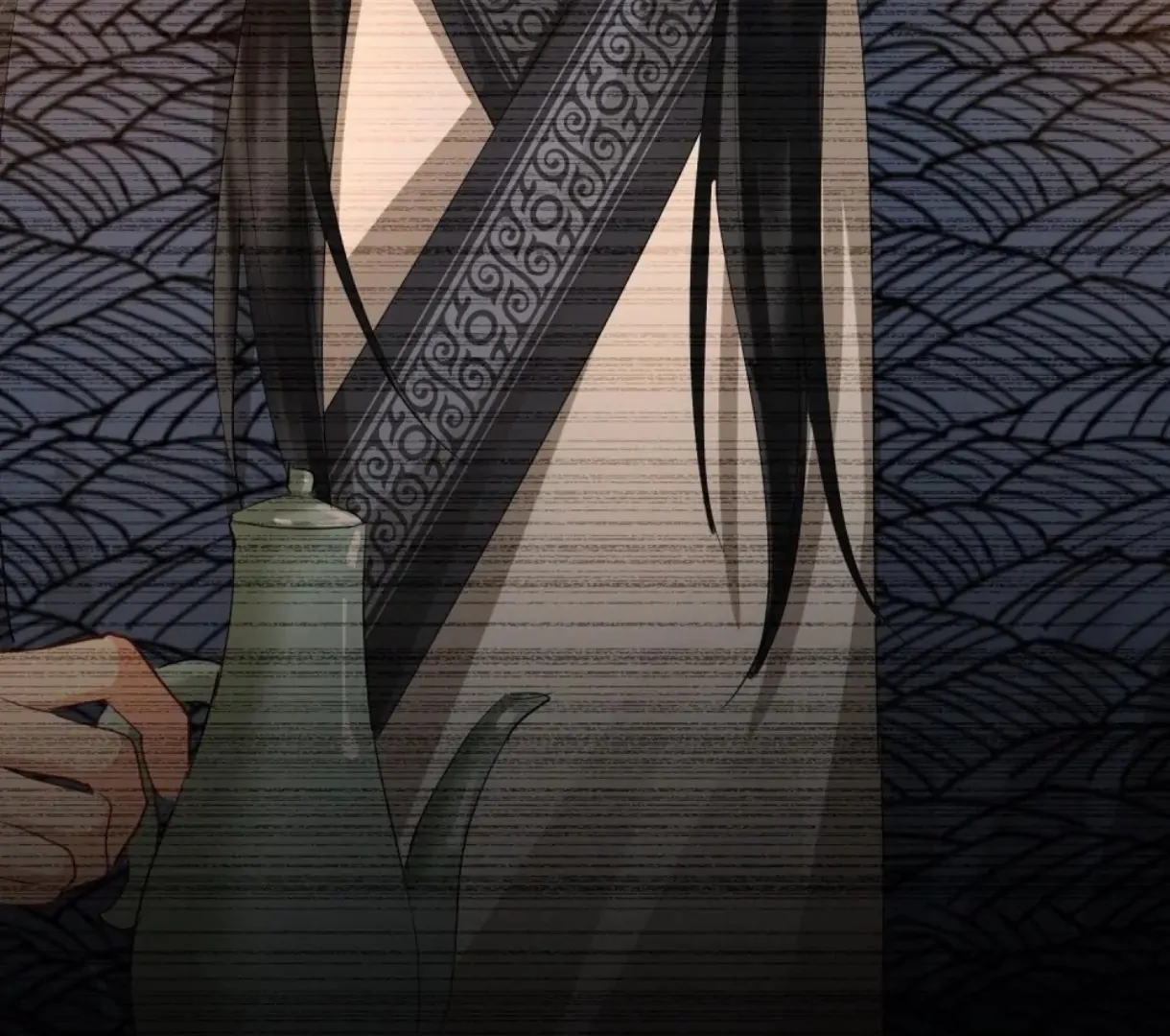 Indulgence [Official] - Chapter 44 manhwa