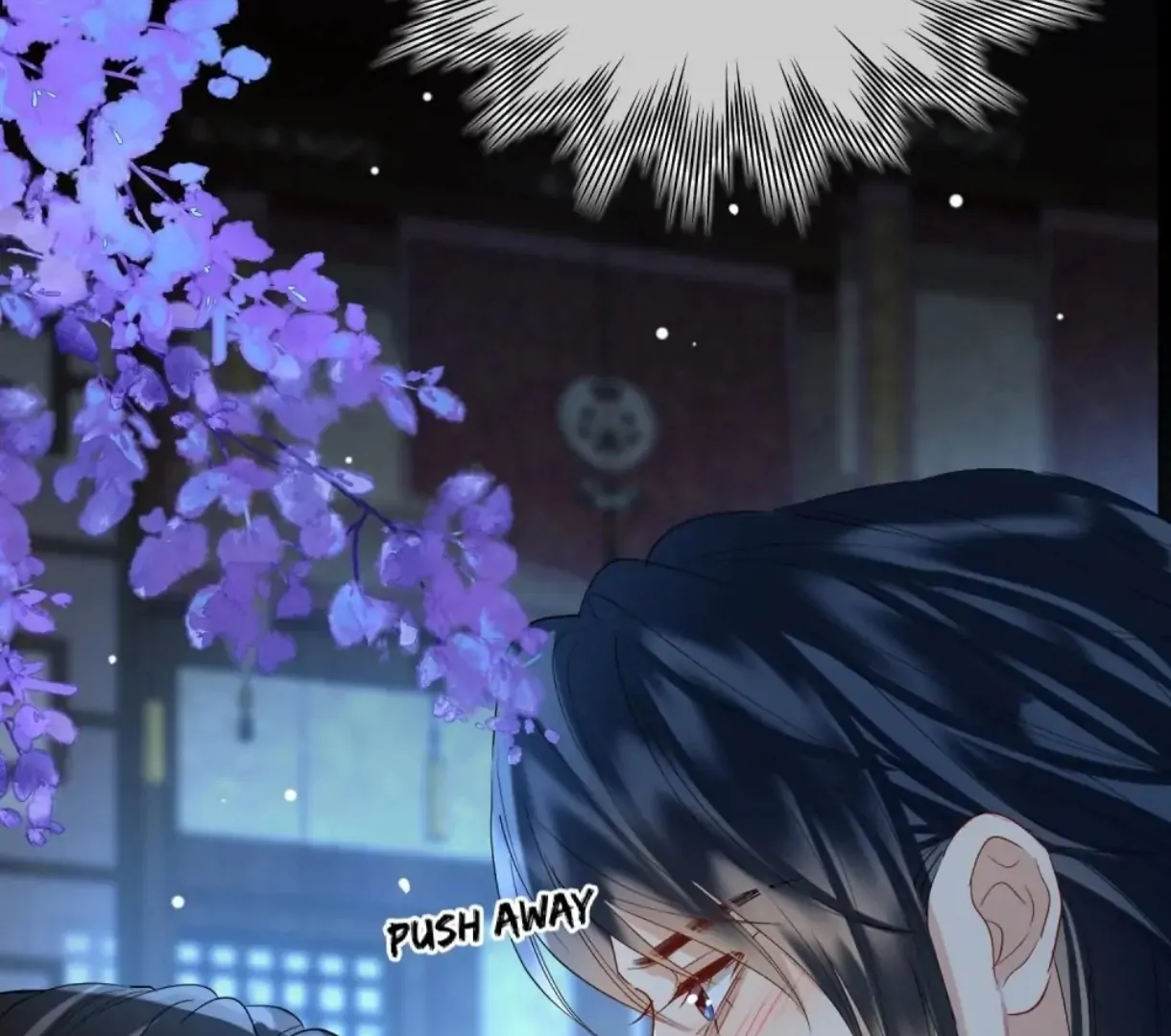 Indulgence [Official] - Chapter 44 manhwa