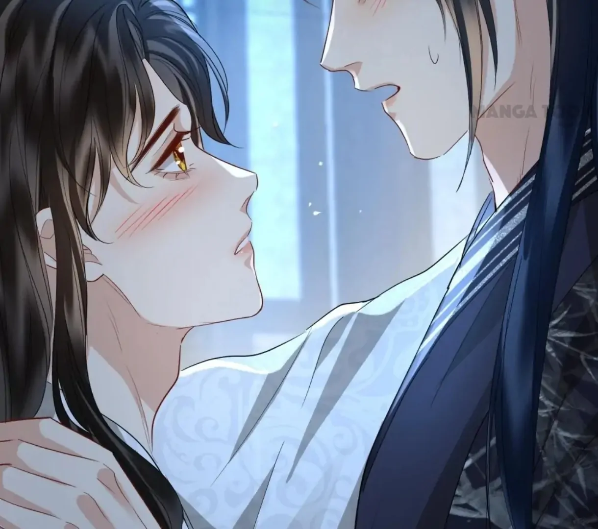Indulgence [Official] - Chapter 44 manhwa