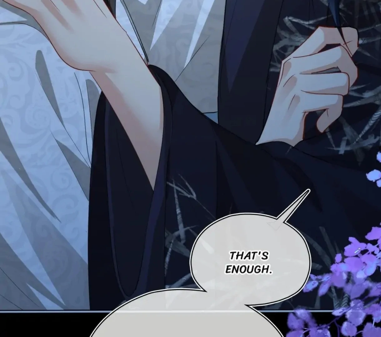 Indulgence [Official] - Chapter 44 manhwa