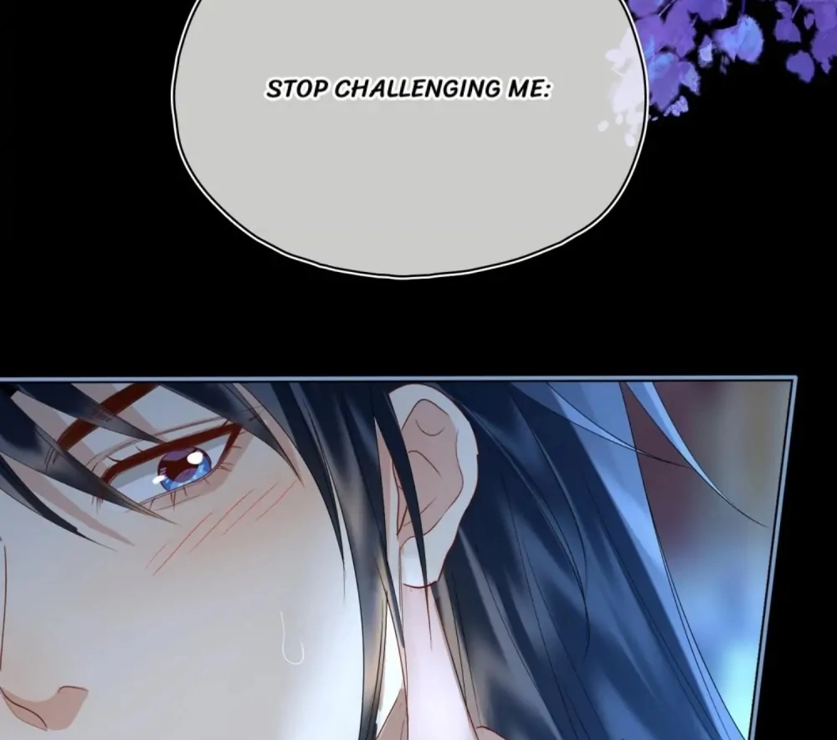 Indulgence [Official] - Chapter 44 manhwa