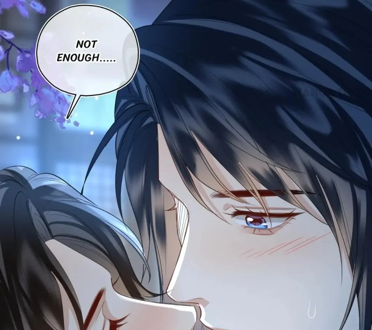 Indulgence [Official] - Chapter 44 manhwa