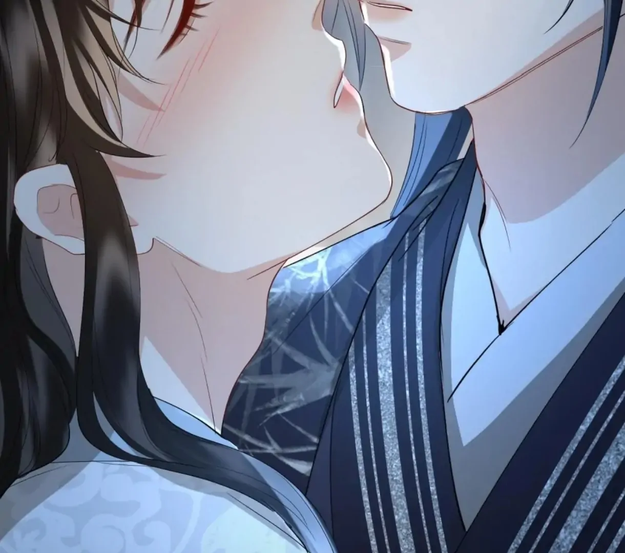 Indulgence [Official] - Chapter 44 manhwa