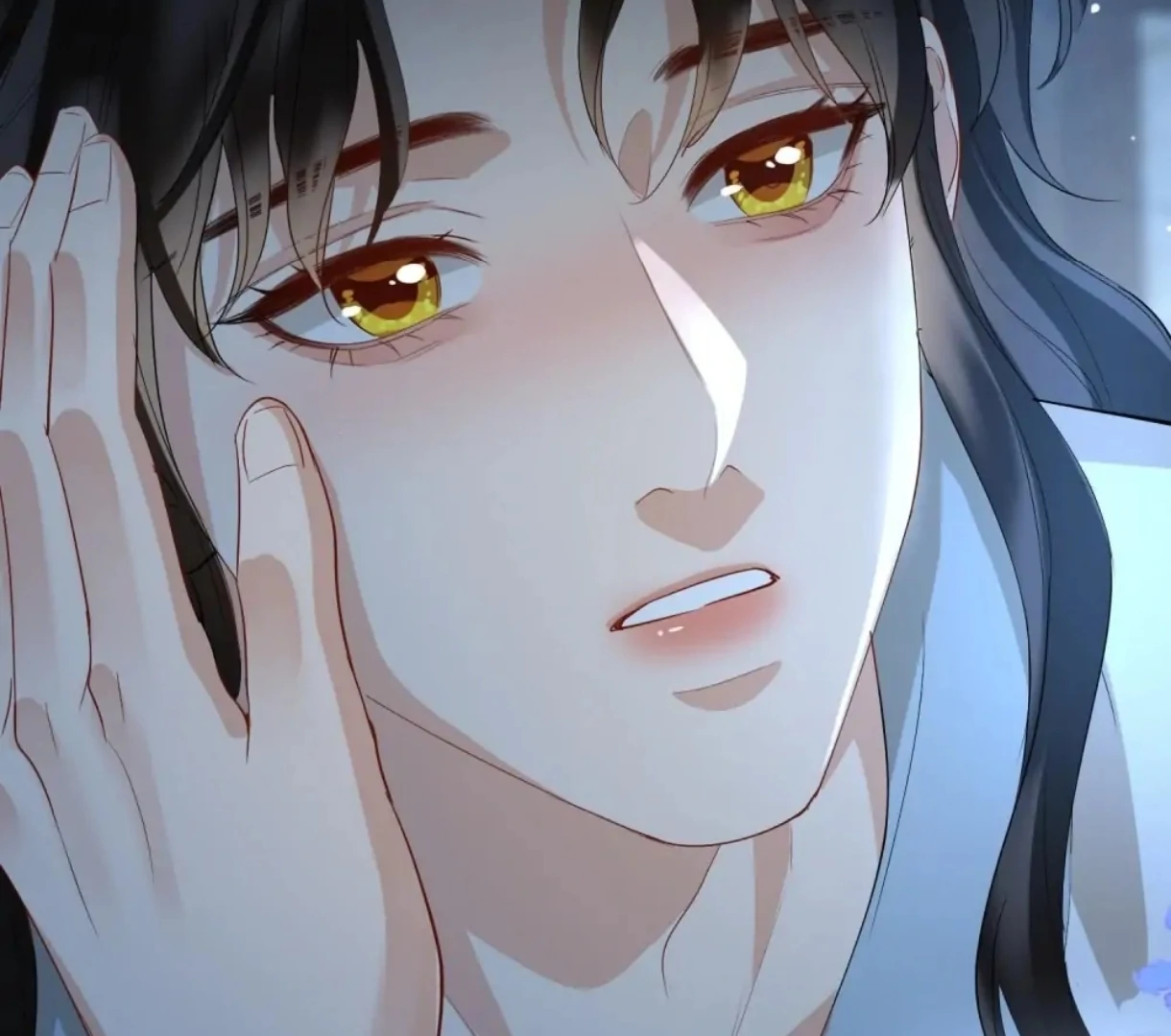 Indulgence [Official] - Chapter 44 manhwa