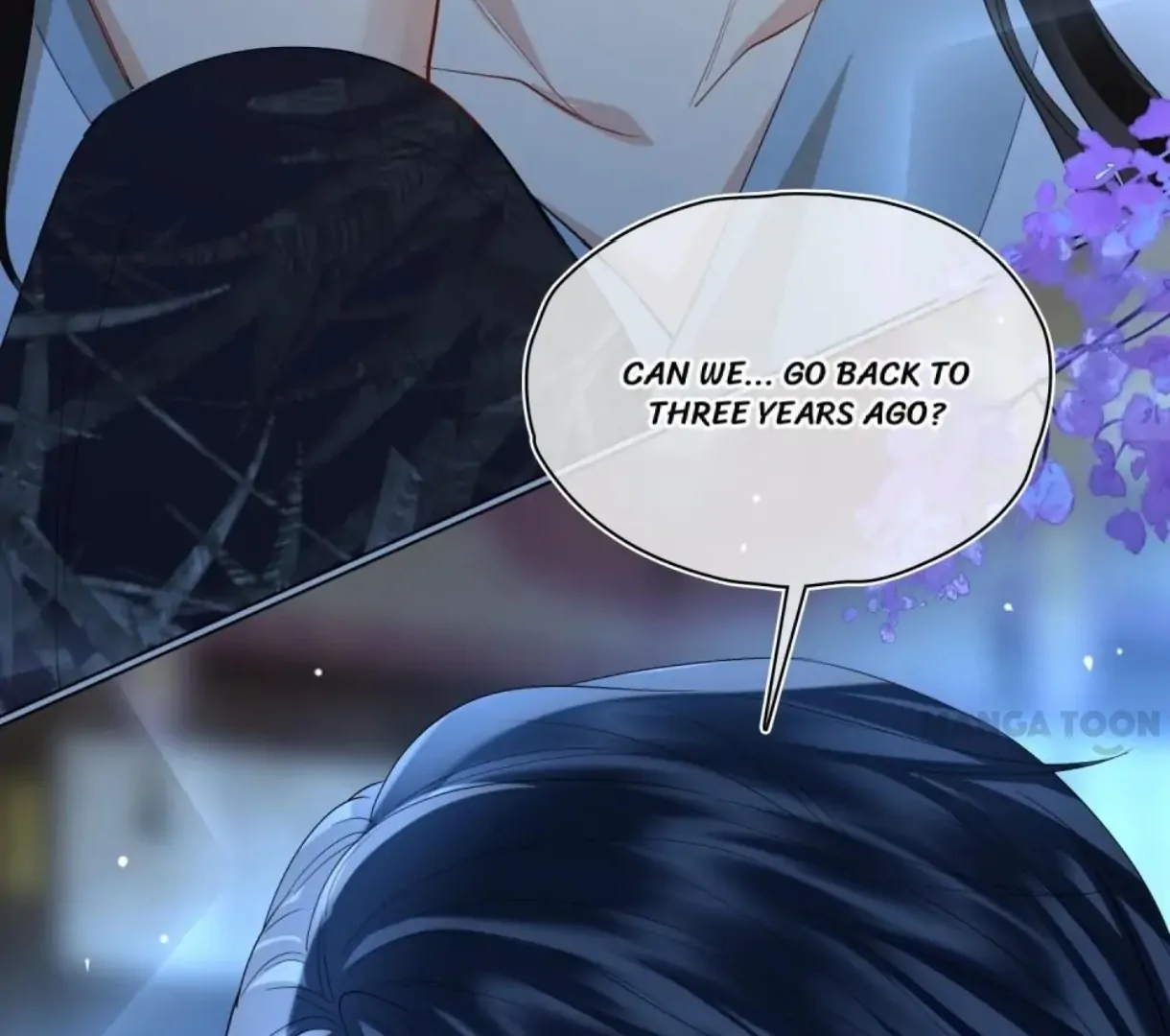 Indulgence [Official] - Chapter 44 manhwa