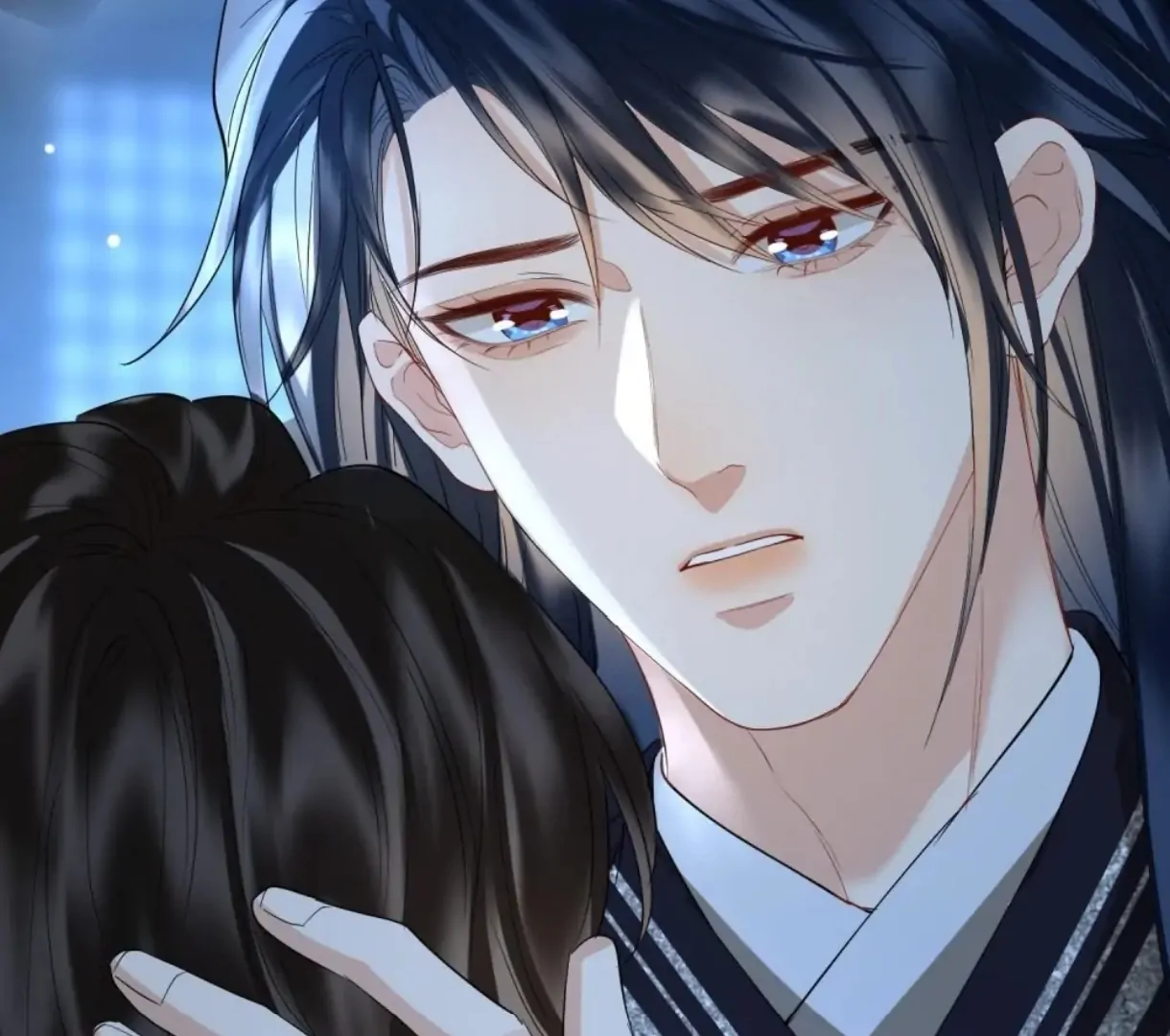 Indulgence [Official] - Chapter 44 manhwa