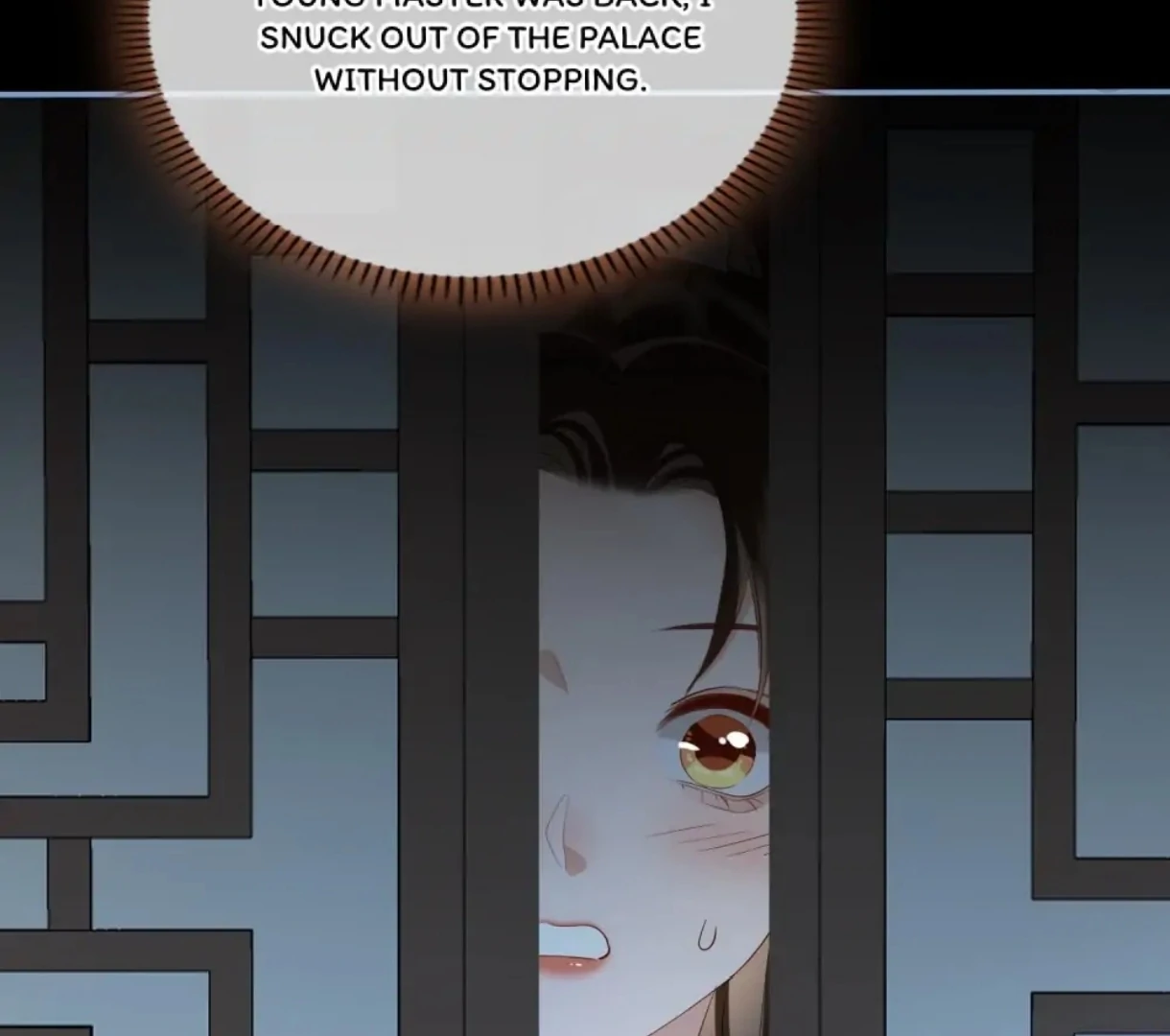 Indulgence [Official] - Chapter 44 manhwa