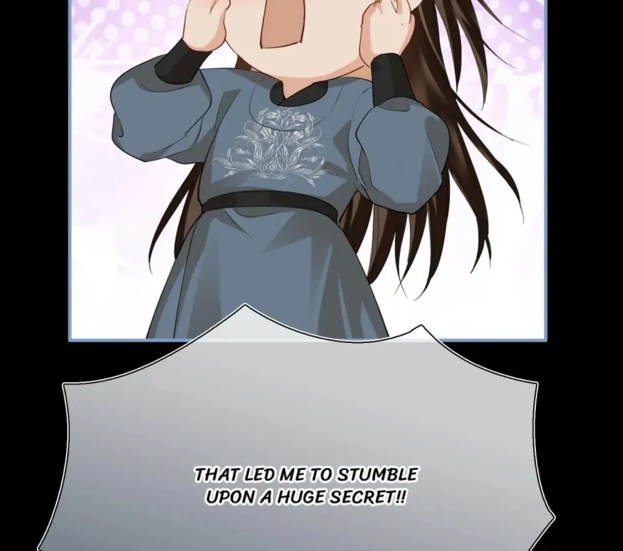 Indulgence [Official] - Chapter 44 manhwa
