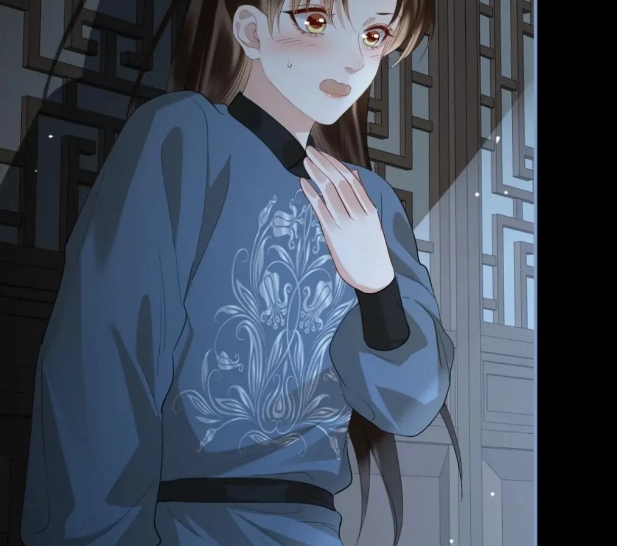 Indulgence [Official] - Chapter 44 manhwa