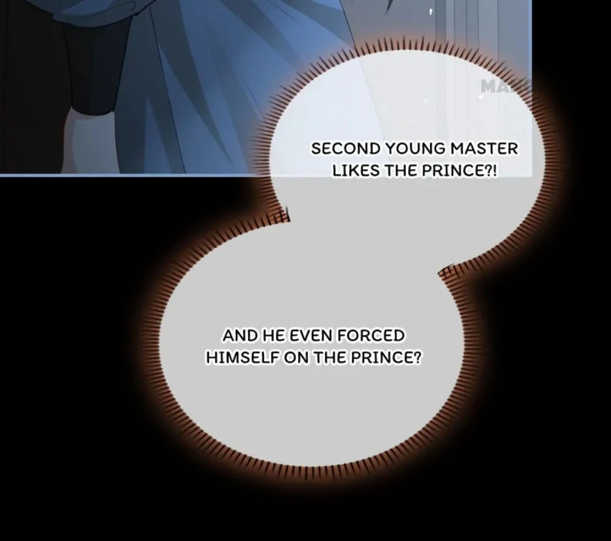 Indulgence [Official] - Chapter 44 manhwa