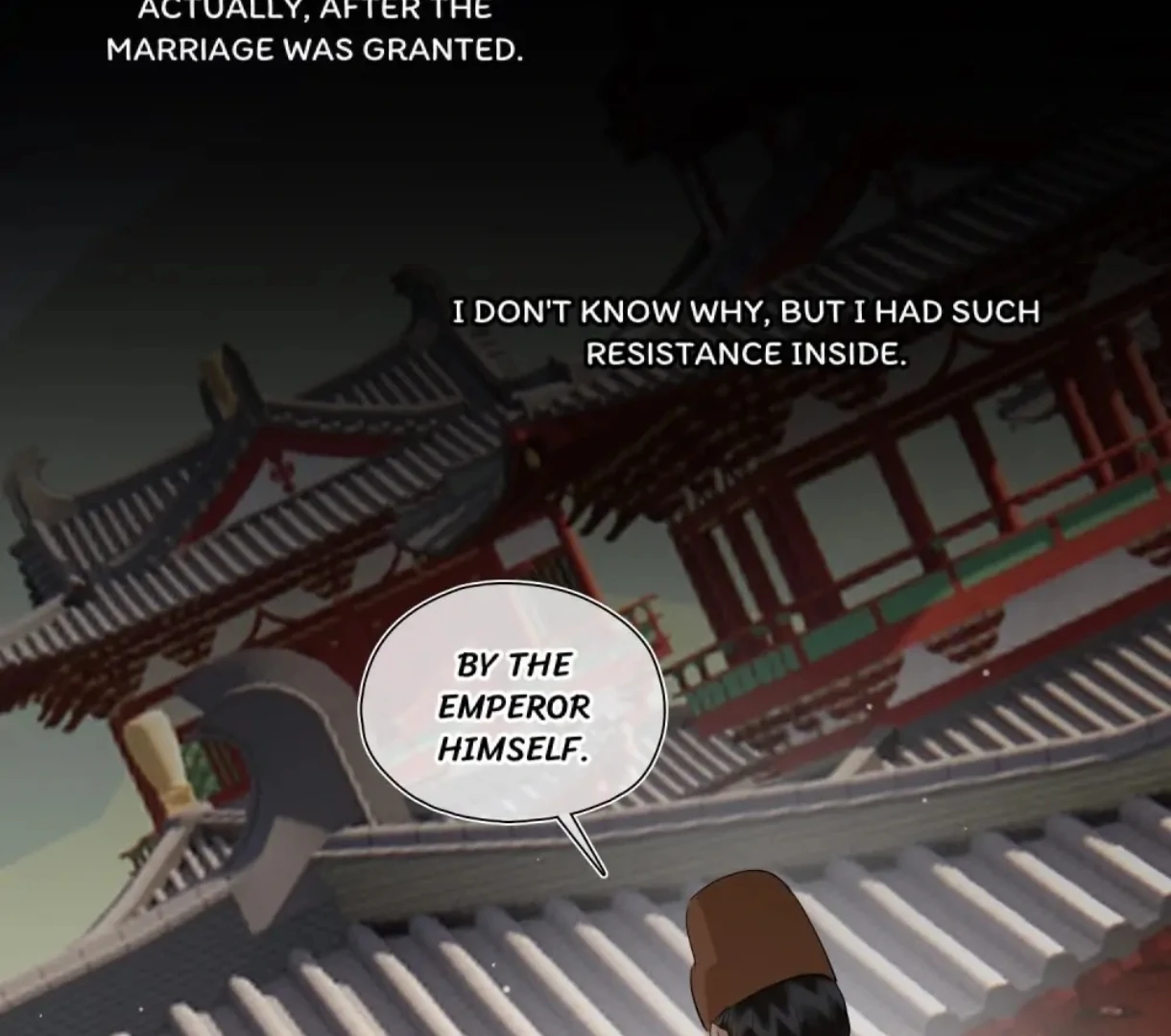 Indulgence [Official] - Chapter 44 manhwa
