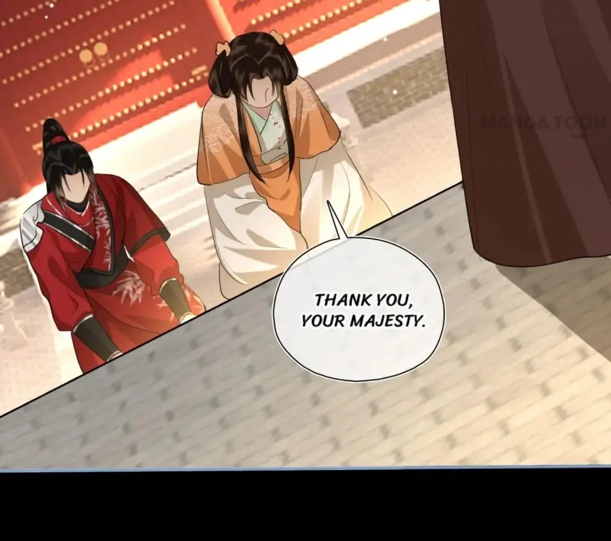 Indulgence [Official] - Chapter 44 manhwa