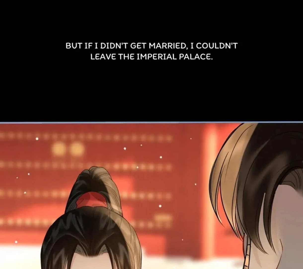 Indulgence [Official] - Chapter 44 manhwa