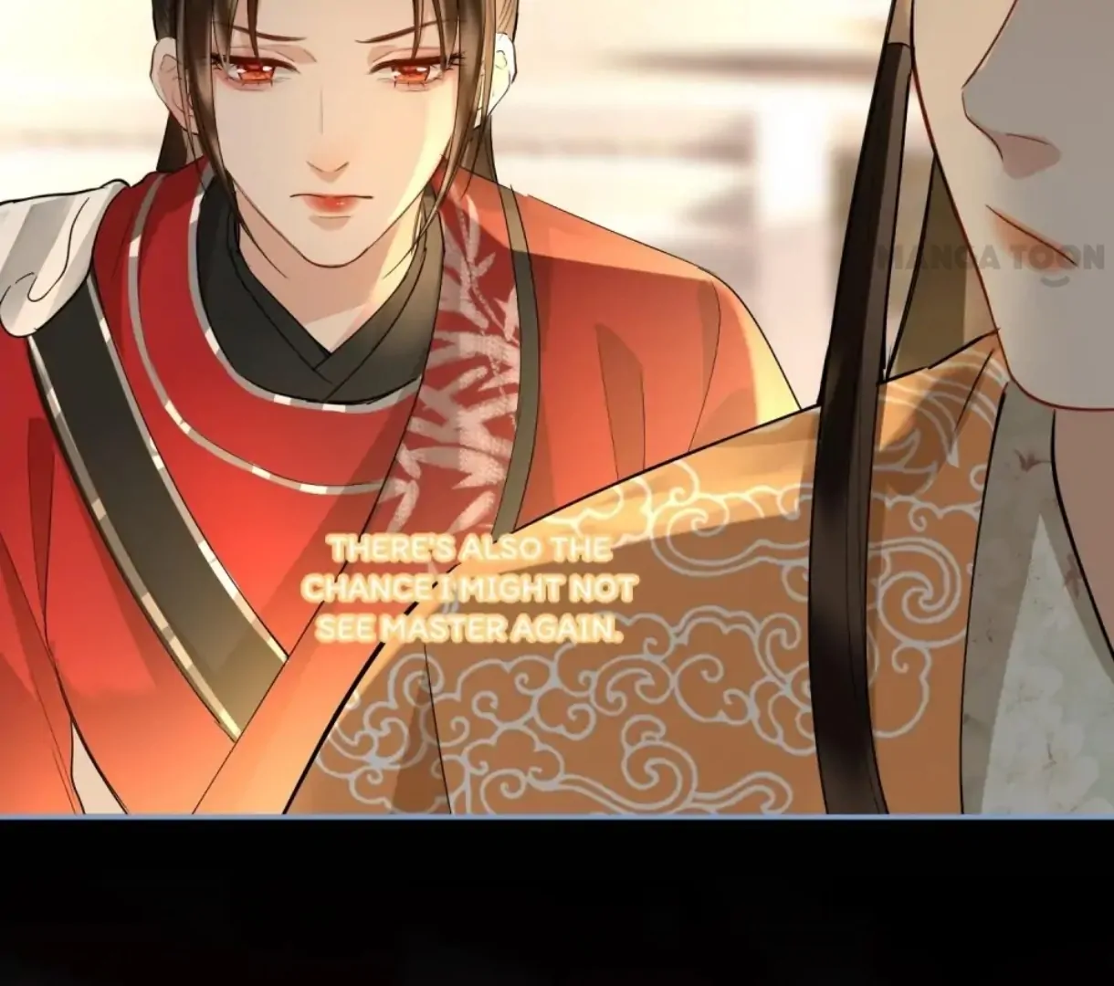Indulgence [Official] - Chapter 44 manhwa