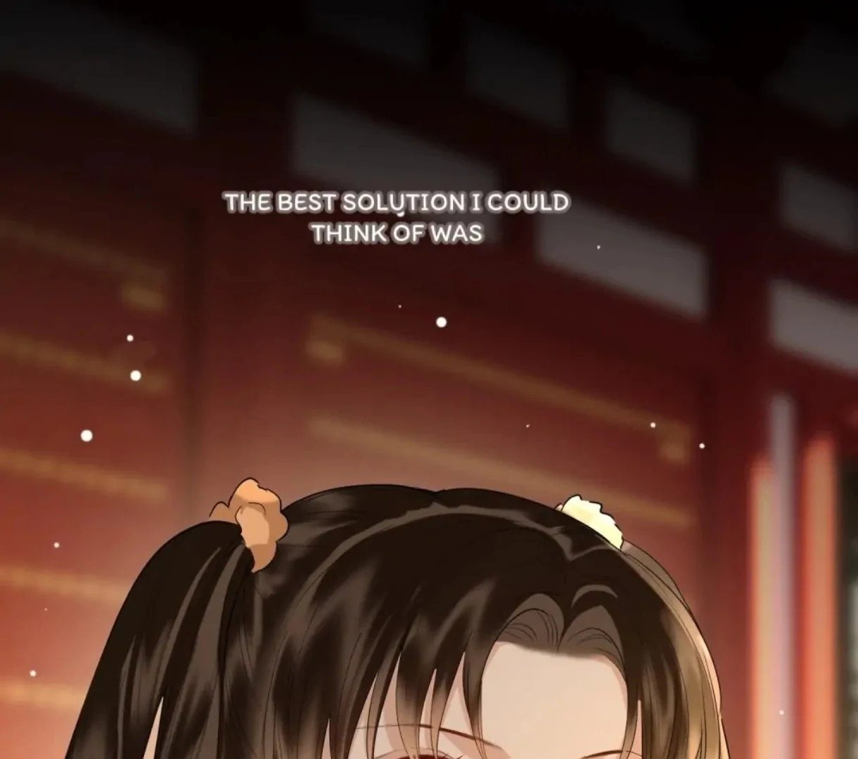Indulgence [Official] - Chapter 44 manhwa