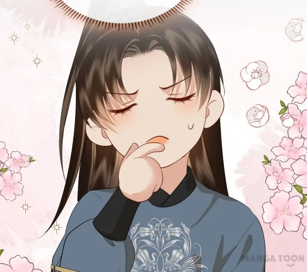 Indulgence [Official] - Chapter 44 manhwa