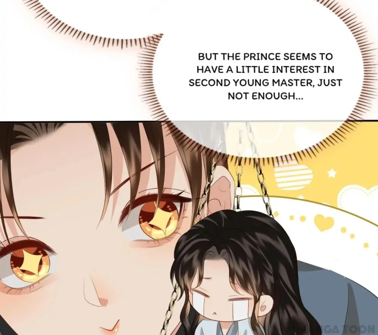 Indulgence [Official] - Chapter 44 manhwa