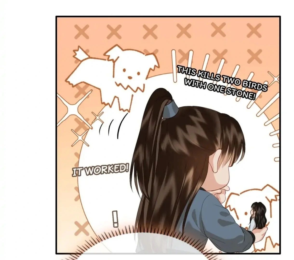 Indulgence [Official] - Chapter 44 manhwa