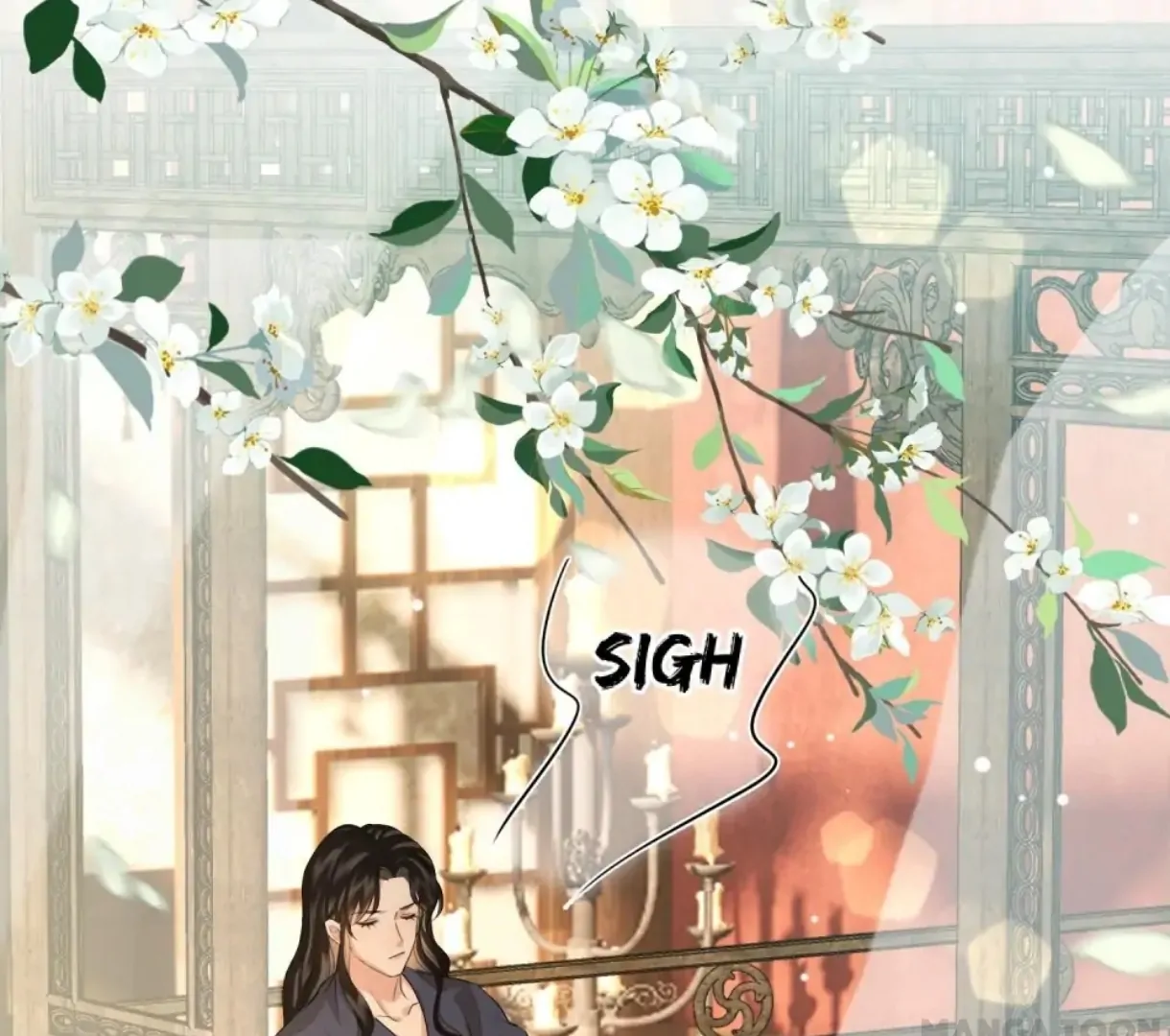 Indulgence [Official] - Chapter 44 manhwa