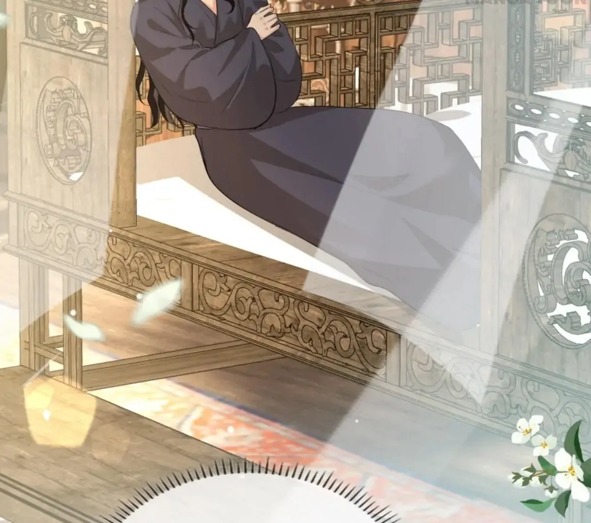 Indulgence [Official] - Chapter 44 manhwa