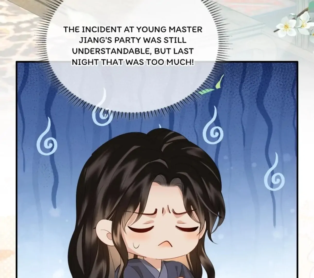 Indulgence [Official] - Chapter 44 manhwa