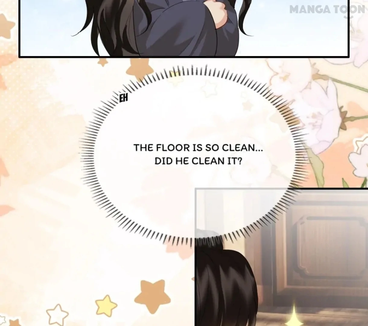 Indulgence [Official] - Chapter 44 manhwa