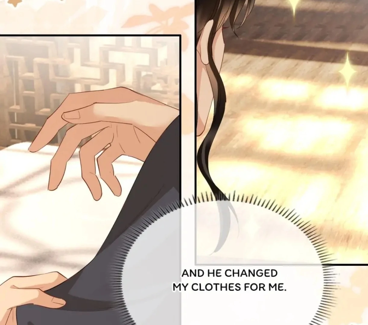 Indulgence [Official] - Chapter 44 manhwa