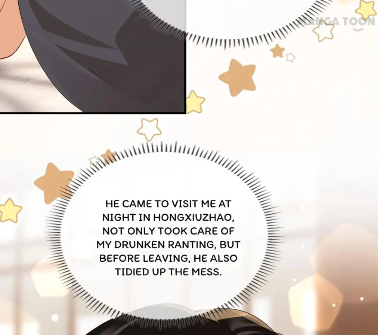 Indulgence [Official] - Chapter 44 manhwa
