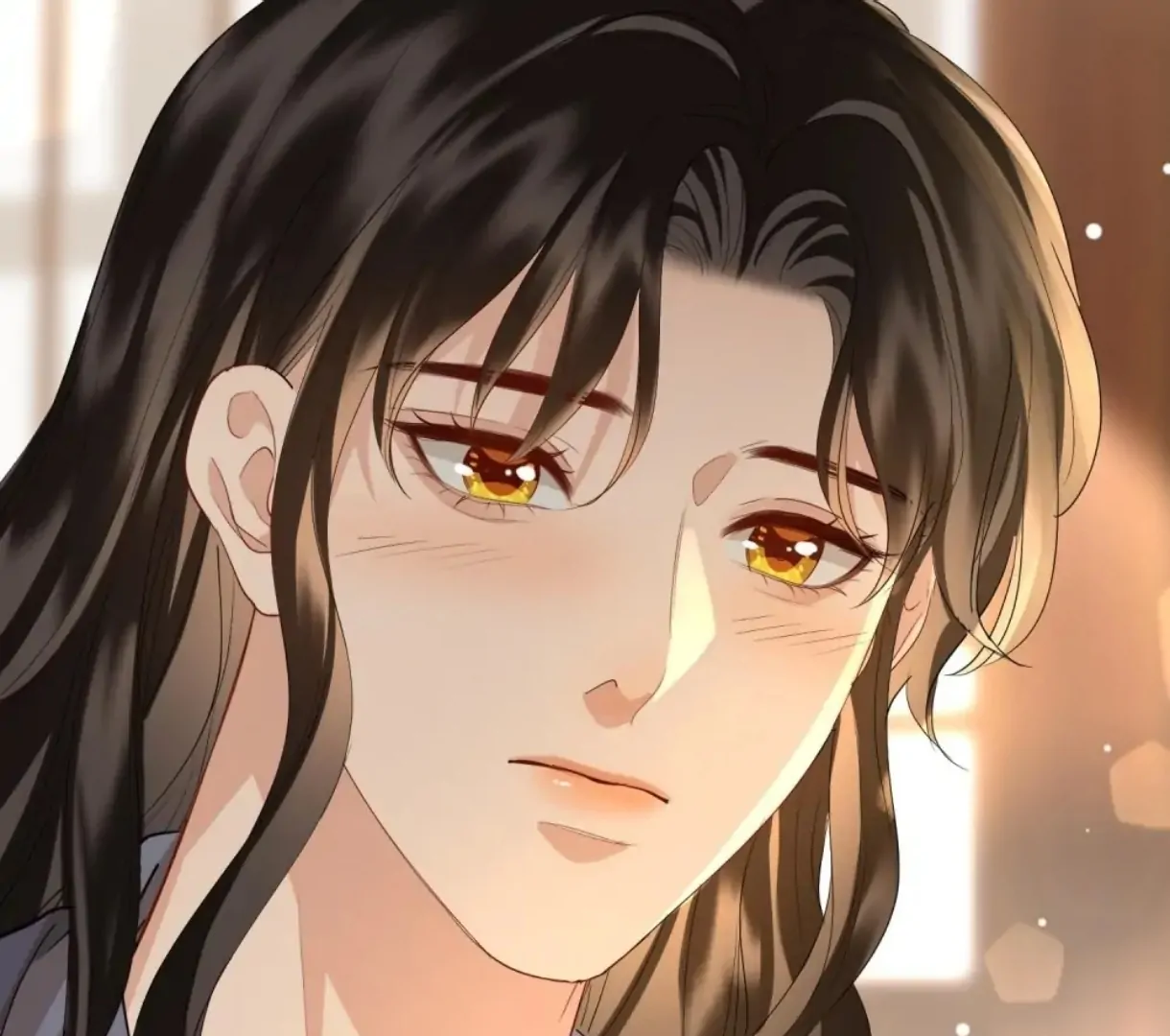Indulgence [Official] - Chapter 44 manhwa