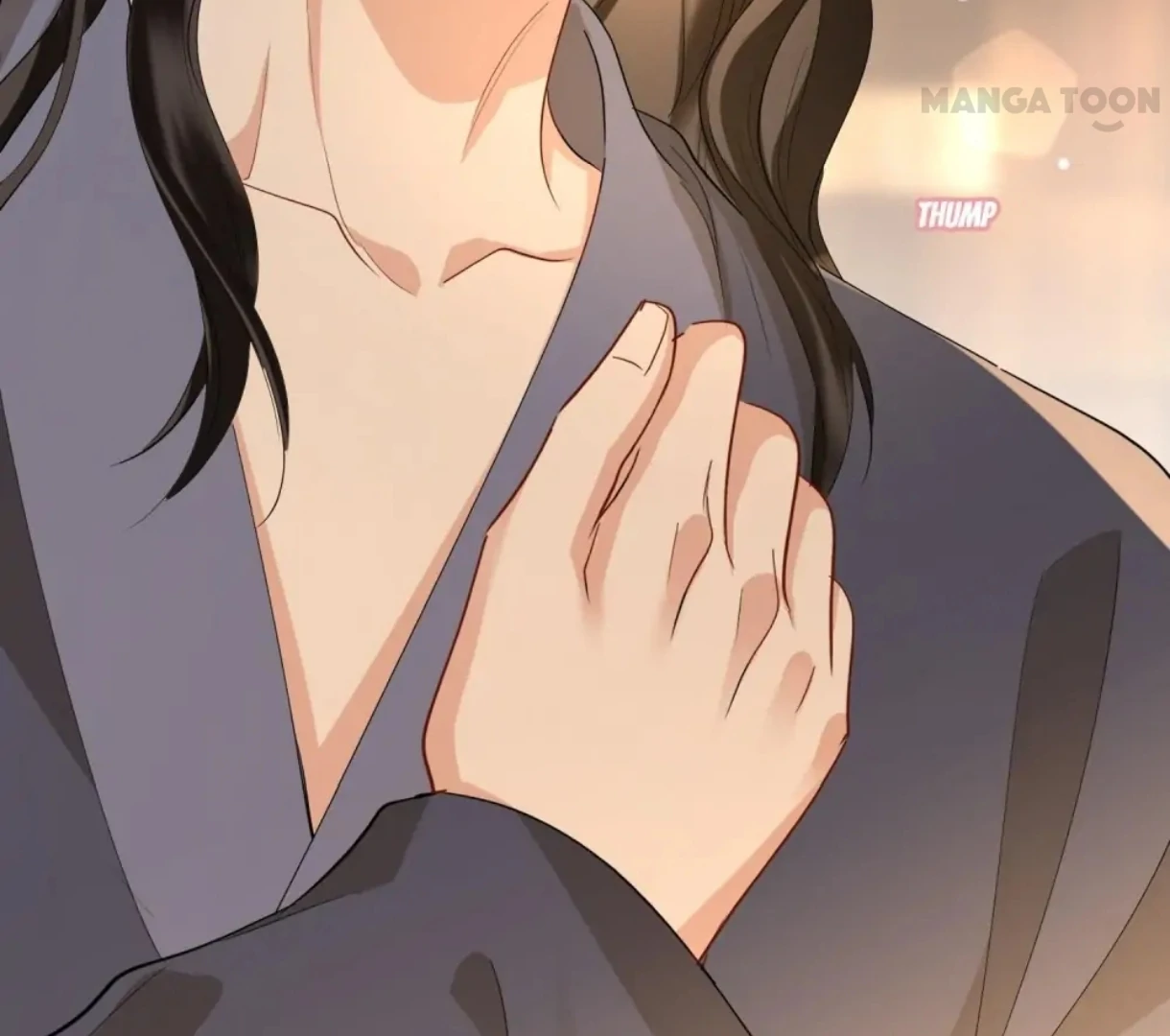 Indulgence [Official] - Chapter 44 manhwa