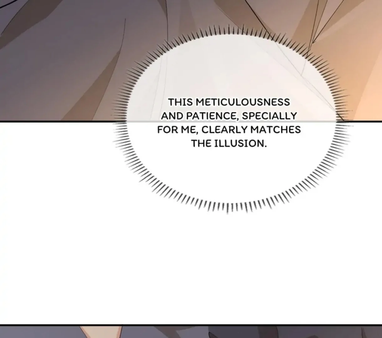 Indulgence [Official] - Chapter 44 manhwa