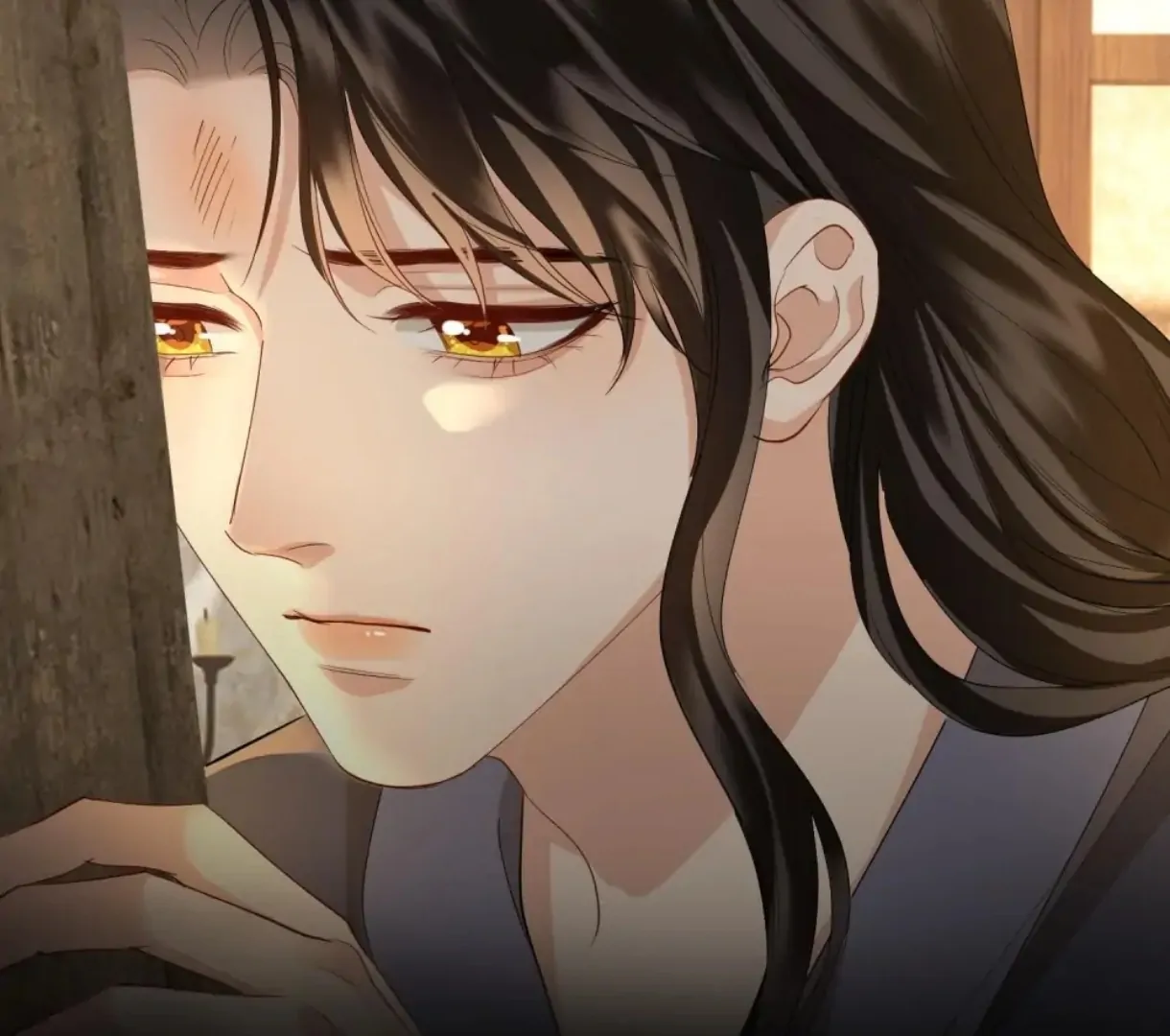 Indulgence [Official] - Chapter 44 manhwa