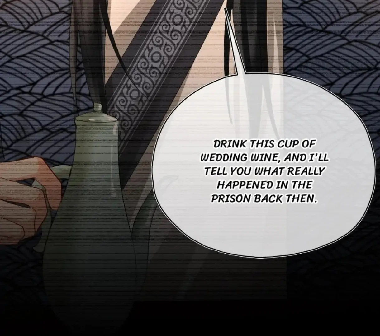 Indulgence [Official] - Chapter 44 manhwa