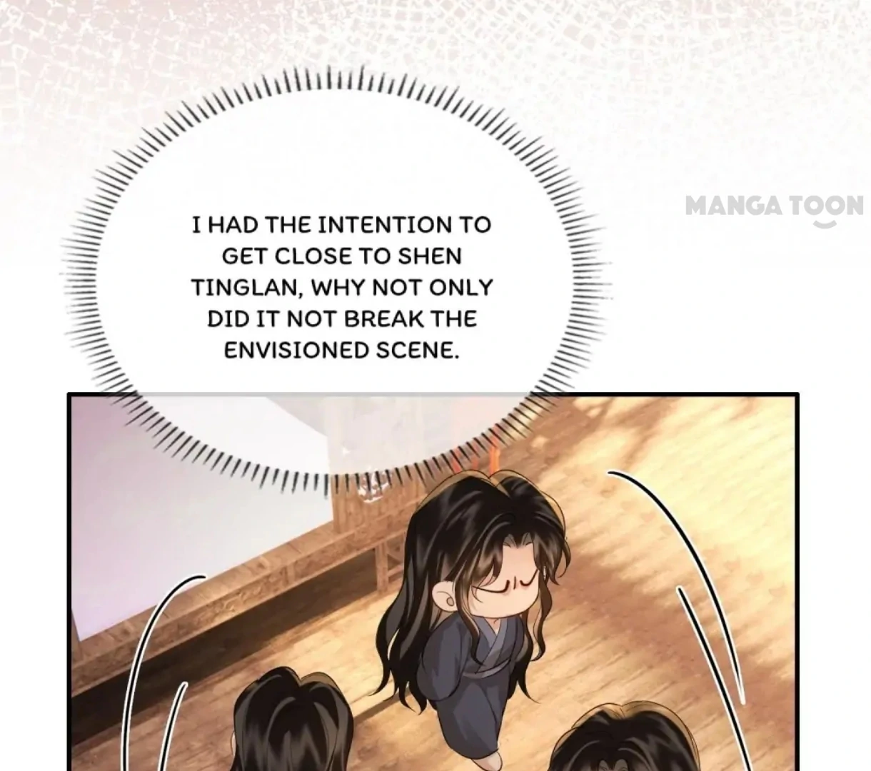 Indulgence [Official] - Chapter 44 manhwa