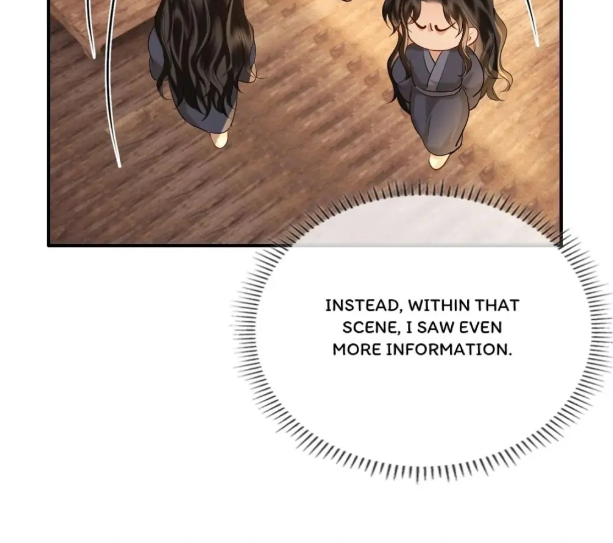 Indulgence [Official] - Chapter 44 manhwa