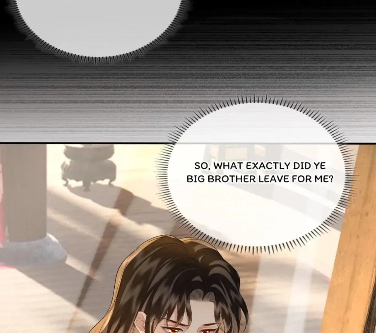 Indulgence [Official] - Chapter 44 manhwa